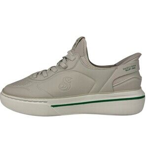 Skechers Slip-ins Size 11 Wide Sneakers Shoes Brown Snoop Dogg One Next Episode